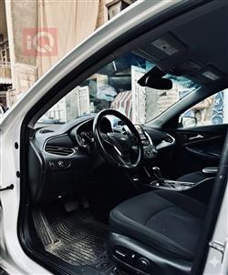 شێڤرۆلێت مالیبۆ